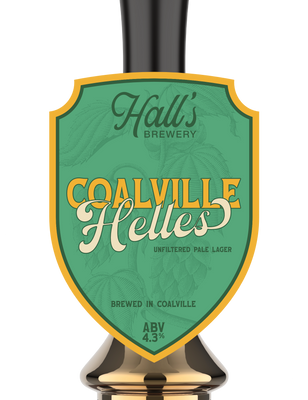 Coalville Helles