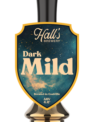 Dark Mild