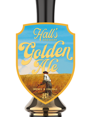 Golden Ale