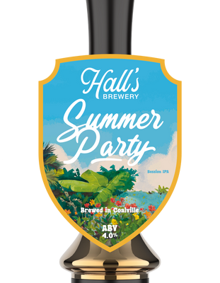 Summer Party
